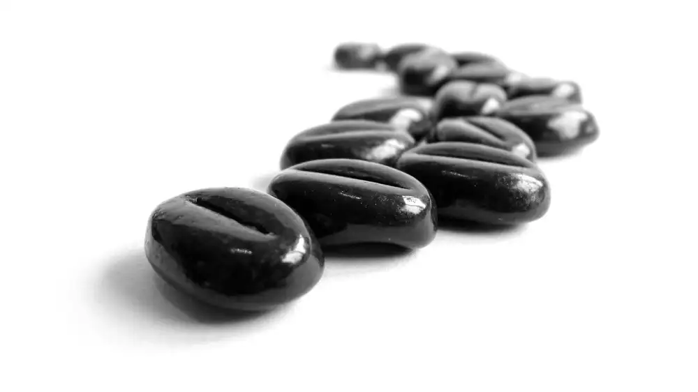 Bean To Cup Coffee Machine