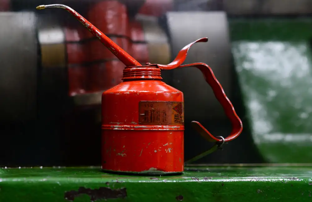 How To Get Grease Out Of Clothes